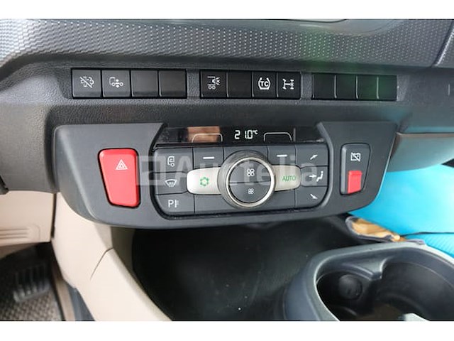 Daf xg480ft trekkerunit (2023-321,503 km) - afbeelding 37 van  39