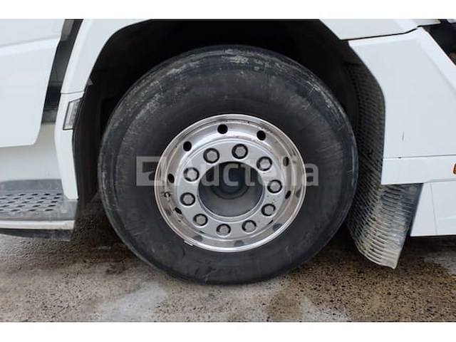 Daf xg480ft trekkerunit (2023-321,503 km) - afbeelding 38 van  39