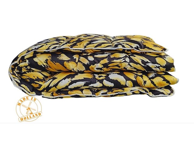 D'afrique panther dekbed - afbeelding 1 van  1
