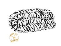 D'afrique zebra dekbed - afbeelding 1 van  1