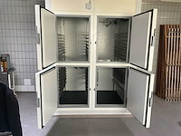 Dagard industriële vriezer - afbeelding 2 van  25