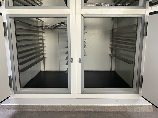 Dagard industriële vriezer - afbeelding 3 van  25