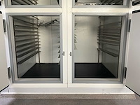 Dagard industriële vriezer - afbeelding 3 van  25