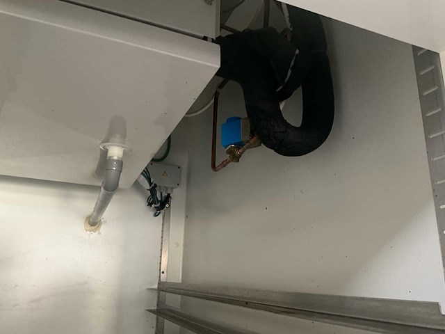 Dagard industriële vriezer - afbeelding 5 van  25