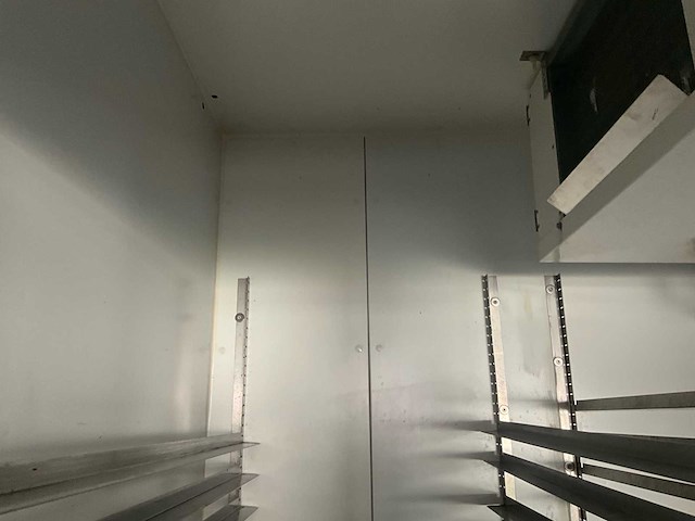 Dagard industriële vriezer - afbeelding 6 van  25