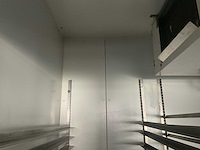 Dagard industriële vriezer - afbeelding 6 van  25