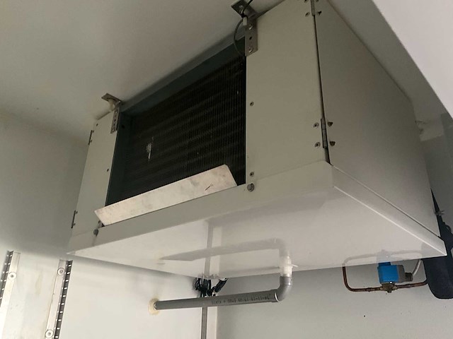 Dagard industriële vriezer - afbeelding 7 van  25