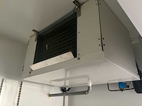 Dagard industriële vriezer - afbeelding 7 van  25