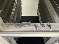 Dagard industriële vriezer - afbeelding 10 van  25