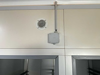 Dagard industriële vriezer - afbeelding 11 van  25