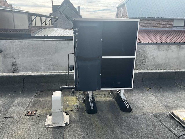 Dagard industriële vriezer - afbeelding 13 van  25