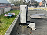 Dagard industriële vriezer - afbeelding 14 van  25