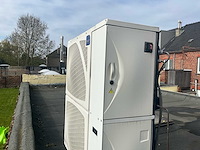 Dagard industriële vriezer - afbeelding 15 van  25