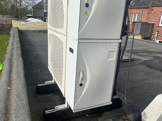 Dagard industriële vriezer - afbeelding 16 van  25