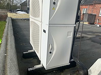 Dagard industriële vriezer - afbeelding 16 van  25