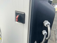 Dagard industriële vriezer - afbeelding 17 van  25