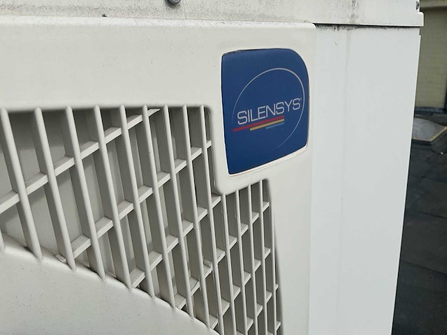 Dagard industriële vriezer - afbeelding 18 van  25