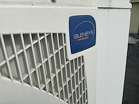 Dagard industriële vriezer - afbeelding 18 van  25