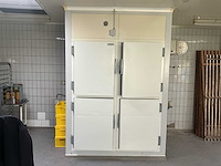 Dagard industriële vriezer - afbeelding 12 van  25