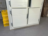 Dagard industriële vriezer - afbeelding 20 van  25