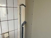 Dagard industriële vriezer - afbeelding 21 van  25