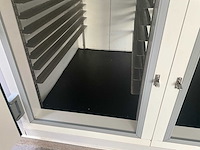 Dagard industriële vriezer - afbeelding 4 van  12