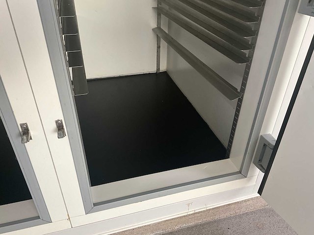 Dagard industriële vriezer - afbeelding 5 van  12