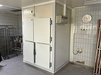 Dagard industriële vriezer - afbeelding 1 van  12