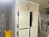 Dagard industriële vriezer - afbeelding 9 van  12