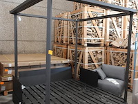 Dagbed jardinico - afbeelding 1 van  4