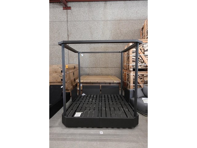 Dagbed jardinico - afbeelding 2 van  4