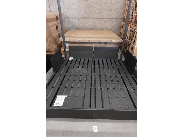 Dagbed jardinico - afbeelding 3 van  4