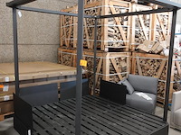 Dagbed jardinico - afbeelding 1 van  4