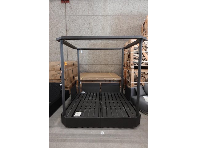 Dagbed jardinico - afbeelding 2 van  4