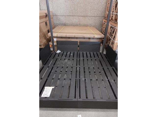 Dagbed jardinico - afbeelding 3 van  4