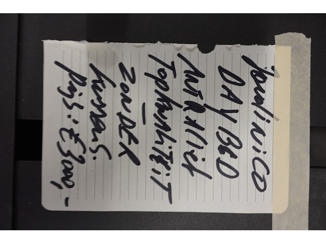 Dagbed jardinico - afbeelding 4 van  4