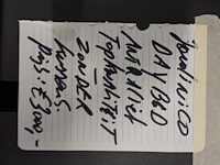 Dagbed jardinico - afbeelding 4 van  4