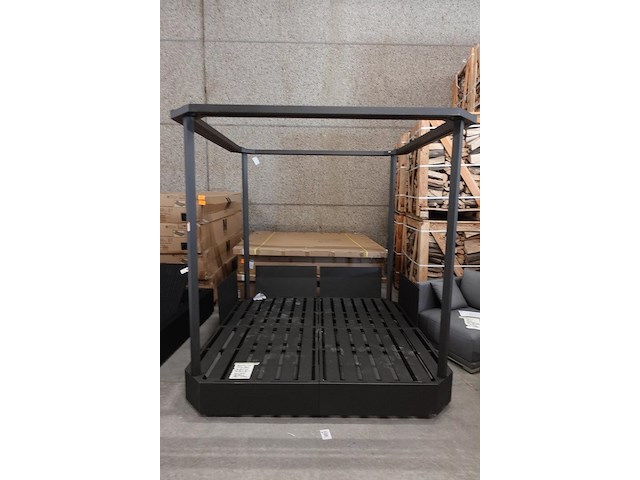 Dagbed jardinico - afbeelding 2 van  4