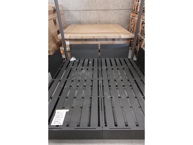 Dagbed jardinico - afbeelding 3 van  4