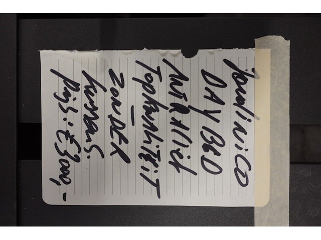 Dagbed jardinico - afbeelding 4 van  4