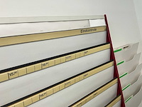 Dagplanner werkplaats - afbeelding 4 van  4