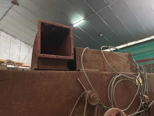 Daguet overige landbouwmachines / graanzaadsorteerder - afbeelding 2 van  11