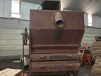 Daguet overige landbouwmachines / graanzaadsorteerder - afbeelding 3 van  11