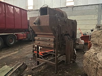 Daguet overige landbouwmachines / graanzaadsorteerder - afbeelding 1 van  11
