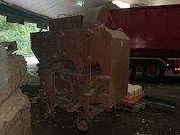 Daguet overige landbouwmachines / graanzaadsorteerder - afbeelding 4 van  11