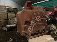 Daguet overige landbouwmachines / graanzaadsorteerder - afbeelding 5 van  11