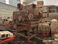 Daguet overige landbouwmachines / graanzaadsorteerder - afbeelding 6 van  11
