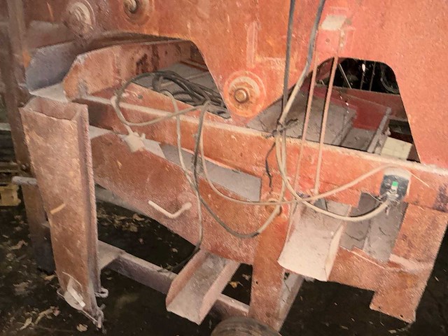 Daguet overige landbouwmachines / graanzaadsorteerder - afbeelding 8 van  11