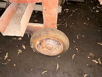 Daguet overige landbouwmachines / graanzaadsorteerder - afbeelding 9 van  11