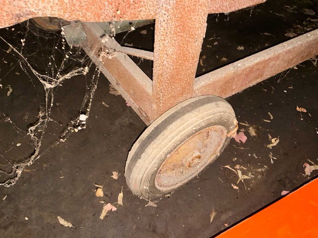 Daguet overige landbouwmachines / graanzaadsorteerder - afbeelding 10 van  11